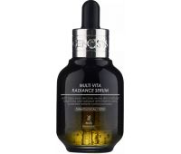 Мультивітамінна сироватка для сяйва шкіри Genosys Multi Vita Radiance Serum 30 мл