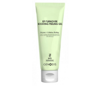 Пілінг-гель для оновлення шкіри обличчя Genosys EPI Turnover Boosting Peeling Gel, 75 мл срок 03.2024