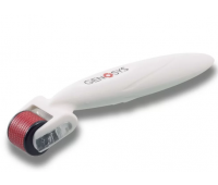 Ролер для обличчя зі змінною насадкою Genosys Roller Face Ролер для обличчя зі змінною насадкою Genosys Roller Face