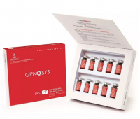 Система оновлення шкіри – пілінг Genosys Skin Renewal Peeling System, 10 шт по 2 мл Система оновлення шкіри – пілінг Genosys Skin Renewal Peeling System, 10 шт по 2 мл