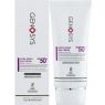 Сонцезахисний крем для обличчя - Genosys Ultra Shield Sun Cream SPF 50+ 50 мл