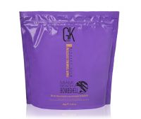 Пудра для балаяжу, що освітлює GKhair Balayage Lightening Powder, 450 гр