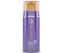 Незмивний крем для блондинок Global Keratin Leave in Bombshell Creme, 100 мл Незмивний крем для блондинок Global Keratin Leave in Bombshell Creme, 100 мл