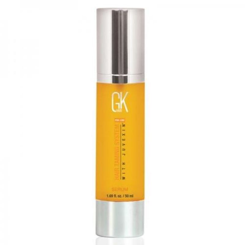 Шовк-олія для волосся Global Keratin Serum Шовк-олія для волосся Global Keratin Serum