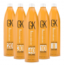 Проявник фарби для волосся Global Keratin Cream Developer