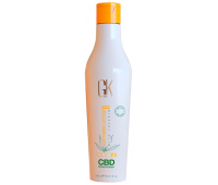 Кондиціонер з екстрактом конопель Global Keratin CBD Conditioner, 240 мл Кондиціонер з екстрактом конопель Global Keratin CBD Conditioner, 240 мл