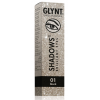 Серія Glynt - фарба для брів та вій