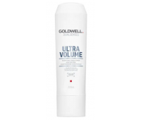 Кондиціонер для надання об'єму тонкому волоссю Goldwell Dualsenses Ultra Volume Bodifying Conditioner