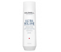Шампунь для надання об'єму тонкому волоссю Goldwell Dualsenses Ultra Volume Bodifying Shampoo
