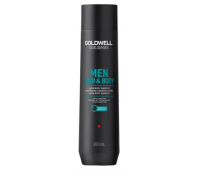 Шампунь чоловічий для волосся та тіла Goldwell Dualsenses for Men Hair Body Shampoo