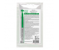 Маска для закриття пор Green Pharm Cosmetic Fase Mask 30 мл