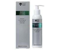 Маска вітамінна для обличчя Green Pharm Cosmetic 250 мл