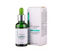 Мультивітамінна сироватка для обличчя Green Pharm Cosmetic Multivitamin Serum 30 мл