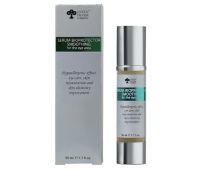 Сироватка-біопротектор, що розгладжує для області очей Green Pharm Cosmetic 50 мл