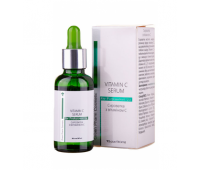 Сироватка для обличчя з вітаміном C Green Pharm Cosmetic Vitamin C Serum 30 мл