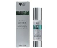 Зволожуючий крем із морськими водоростями Green Pharm Cosmetic 50 мл