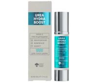 Крем для сухої та зневодненої шкіри Green Pharm Cosmetic Urea Hydra Boost 50 мл