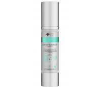 Крем з гіалуроновою кислотою + вітамін А (SPF 25) Green Pharm Cosmetic 50 мл