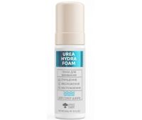 Пінка для сухої шкіри для вмивання Green Pharm Cosmetic Urea Hydra Foam 150 мл