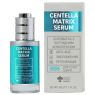 Сироватка для сухої шкіри з пептидним комплексом Green Pharm Cosmetic Centella Matrix Serum 30 мл