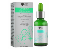 Сироватка освітлююча для обличчя Green Pharm Cosmetic 50 мл