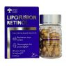 Сироватка з ретинолом в ліпосомах Green Pharm Cosmetic LipoFusion Retinol 30 капсул 12 мл