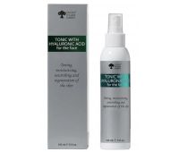 Тонік для обличчя з гіалуроновою кислотою рН 5,5 Green Pharm Cosmetic