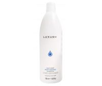 Шампунь зволожуючий для волосся GREEN LIGHT Luxury Hair Pro Back Bar Moisturizing Shampoo 1000 мл