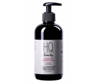 Шампунь для сухого й ламкого волосся H.Q.Beauty Nourish Dry And Brittle Hair Shampoo