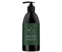 Глибоко очищаючий шампунь-пілінг Hadat Cosmetics Hydro Mud Hair Shampoo 300 мл Глибоко очищаючий шампунь-пілінг Hadat Cosmetics Hydro Mud Hair Shampoo 300 мл