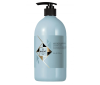 Пом'якшуючий шампунь з мікрокапсулами Hadat Microcapsules Shampoo Пом'якшуючий шампунь з мікрокапсулами Hadat Microcapsules Shampoo