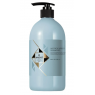 Пом'якшуючий шампунь з мікрокапсулами Hadat Microcapsules Shampoo