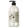 Шампунь для пофарбованого та освітленого волосся Hadat Golden Hour Shampoo