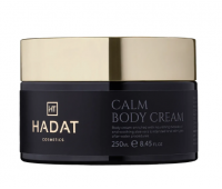 Заспокійливий Крем для Тіла Hadat Cosmetics Calm Body Cream 250 ml