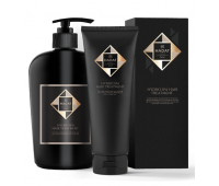 Зволожуюча маска для волосся HADAT Cosmetics Hydro Spa Hair Treatment