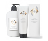 Відновлююча маска для волосся HADAT Cosmetics Hydro Deep Repair Hair