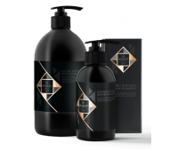 Шампунь для волосся, що відновлює HADAT Cosmetics Hydro Intensive Repair Shampoo