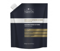 Знебарвлюючий порошок 09 POWER Hair Company Inimitable Blonde Bleaching Powder 09 POWER 500мл Знебарвлюючий порошок 09 POWER Hair Company Inimitable Blonde Bleaching Powder 09 POWER 500мл