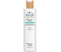 Розгладжуюча маска для волосся - Hair Company Inimitable Style Frizz Stopper Mask