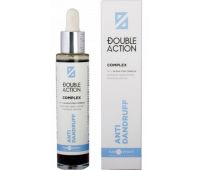 Комплекс проти лупи Hair Company Professional Double Action Anti-Dandruff Complex, 50 мл
