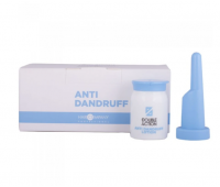 Лосьйон проти лупи Hair Company Double Action Anti-Dandruff Lotion, 10шт*10мл