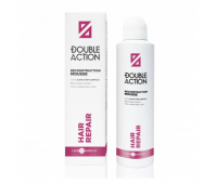 Мус відновлюючий  для волосся Hair Company Double Action Hair Repair Mousse 200 мл