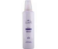 Мус на основі рисових висівок - Hair Company Bran Treatment 250 мл Мус на основі рисових висівок - Hair Company Bran Treatment 250 мл