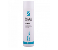 Шампунь проти випадіння волосся Hair Company Double Action Loss Control Shampoo 250 мл