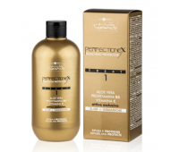 Захисний засіб під час знебарвлення Hair Company Inimitable Blonde Perfectionex Bleaching Protector Treat №1 500 мл