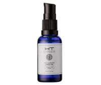 Олія для догляду за волоссям та бородою Hair Trend Barber Beard&Hair Oil 30 мл