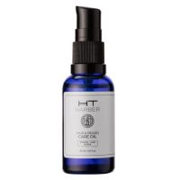 Олія для догляду за волоссям та бородою Hair Trend Barber Beard&Hair Oil 30 мл