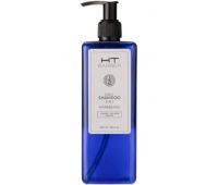 Шампунь 2 в 1 для щоденного використання - волосся та борода Hair Trend Barber Daily Shampoo Hair&Beard 250 мл