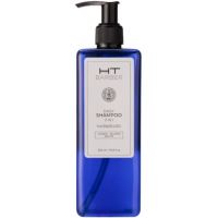 Шампунь 2 в 1 для щоденного використання - волосся та борода Hair Trend Barber Daily Shampoo Hair&Beard 250 мл