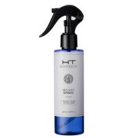 Спрей з морською сіллю для стайлінгу Hair Trend Barber Sea Salt Spray 200 мл